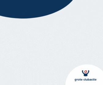 Grote Club Actie 2025: we gaan voor €5.000!