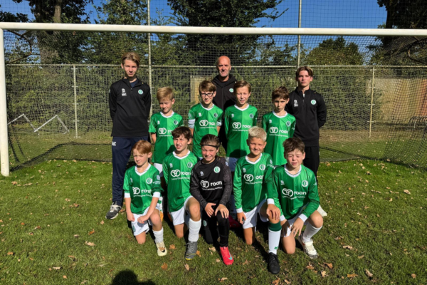 Roan Camping Holidays: partnersponsor bij v.v. Bavel, maar actief in heel Europa