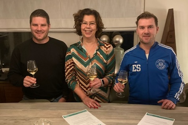 Witte rook bij v.v. Bavel: hoofdtrainer blijft langer en oud-aanvoerder keert terug als assistent